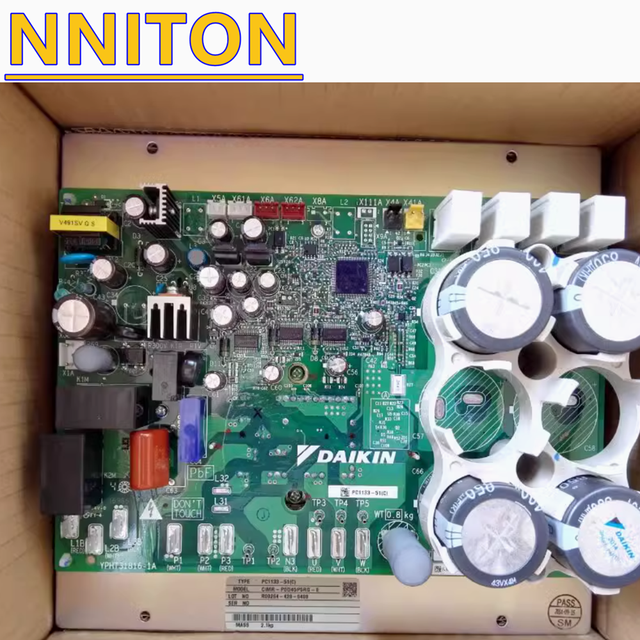 AIR CONDITIONER BOARD 5009484 INVERTER PCB SUB ASSY 20/16HP PC1130-1YPHT31764-1C PC1133-51 (B) RH450SY1 RHQ16SY1