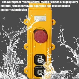 รอกโซ่ไฟฟ้า 1 ตัน 2 ตัน 5 ตัน ราคาดีที่สุด พร้อมใบรับรอง CE - Product Image 4