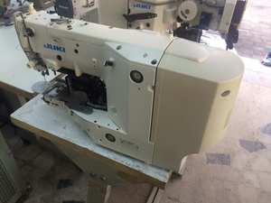 <span class=keywords><strong>Machine</strong></span> <span class=keywords><strong>à</strong></span> <span class=keywords><strong>coudre</strong></span> industrielle haute vitesse, haute qualité, Zuki LK <span class=keywords><strong>1920</strong></span> - Product Image 3