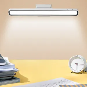 Hiện đại xách tay tủ LED ánh sáng có thể sạc lại không dây tủ đèn bảng đèn cho nghiên cứu bàn - Product Image 1