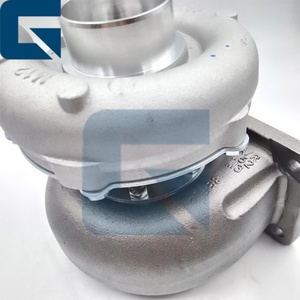 6222-83-8171 622838171 Turbocompresor para Excavadora PC300-6 - Product Image 1