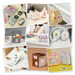 100 Pegatinas de Vinilo para Casco con Diseños de Celebridades y Ídolos de Cine y Televisión Estadounidenses, Pegatinas Personalizadas - Product Image 3