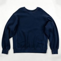 Sweat-shirts en molleton unisexe surdimensionnés personnalisés, sweat-shirts en coton surdimensionnés imprimés de qualité ODM, sweat-shirts de sport pour hommes