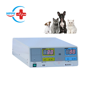 سعر المصنع مصنع كهربائي طبي بيطري عالي التردد - Product Image 2
