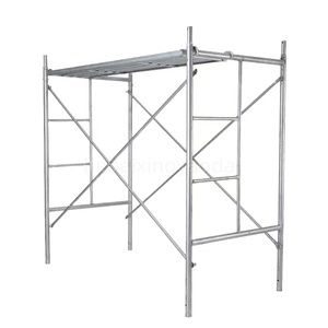 Soporte retráctil ajustable profesional Q235, piezas <span class=keywords><strong>de</strong></span> construcción <span class=keywords><strong>de</strong></span> hormigón para interiores/exteriores, <span class=keywords><strong>escalera</strong></span> y andamio - Product Image 2