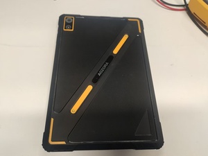 10.1 Inch Octa Core Industrial Rugged Android 14 <b>Tablet</b> <b>4G</b> LTE Cat4 IP68 Shockproof Dustproof MIL-STD-810H T-Mobile Unlocked - Product Image 3