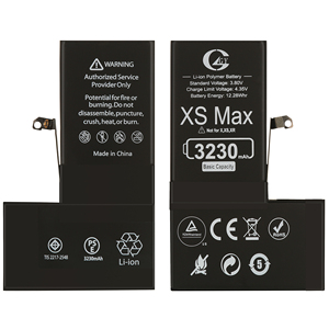Boîte de vente au détail personnalisée de haute qualité de bonnes marques de batterie cellulaire pour <span class=keywords><strong>iPhone</strong></span> <span class=keywords><strong>XS</strong></span> <span class=keywords><strong>MAX</strong></span> 5G téléphone en stock - Product Image 1