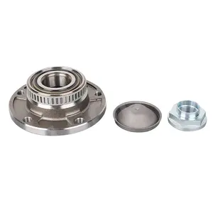 Lsods Automotive Spare Parts Front Wheel Hub Bearing 31221139345 31221468926 For Bmw Z4 Z3 3 Series