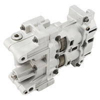 Oil Pump Assembly 68127987AB 1125A105 1125A203 For Jeep 2.4L Engine With Balance Shaft Reversible Type