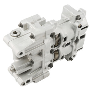 Conjunto de Bomba de Aceite 68127987AB 1125A105 1125A203 para Motor Jeep 2.4L con Eje de Balance, Tipo Reversible - Product Image 4