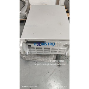 โครมา 61605 แหล่งจ่ายไฟ AC แบบตั้งโปรแกรมได้ ใช้แล้ว hx - Product Image 2