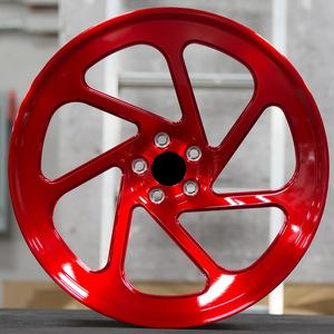 Rines Forjados de 18, 19, 20 y 22 Pulgadas para BMW M2, M3, M4, M5, M6, M7, M8, I4, I5, I7, Ix, M240, 320, 330, <span class=keywords><strong>430</strong></span>, M440, 520, 530, 540, 740, Z4, Z3, <span class=keywords><strong>LC</strong></span>-108T - Product Image 1