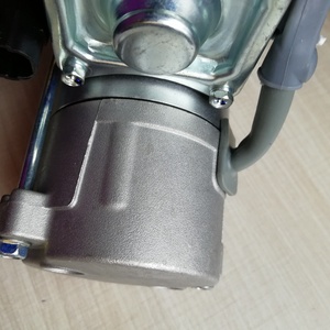 <span class=keywords><strong>Motor</strong></span> de arranque compatible con Land Cruiser V8 4.7L 1998-2007 28100-50070 28100-50070-84 28100-5010184 28100-50100 - Product Image 5