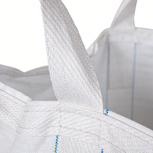 Sac Jumbo U-Panel 1000 kg FIBC pour poudre chimique et <span class=keywords><strong>granulés</strong></span> plastiques - Product Image 4