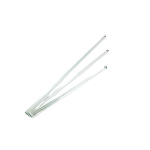 Varilla de Agitación de Vidrio Borosilicato de Alta Calidad Silicon Valley G6034 para Uso en Laboratorio - Product Image 1