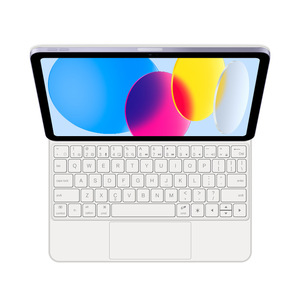Clavier magnétique flottant à vente chaude, housse pour iPad avec pavé tactile multi-touch pour iPad Air 4/5/6/7 10,9 / 11 et iPad Pro 11 pouces - Product Image 4
