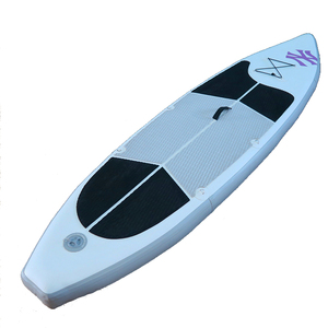 Personal Watercraft acqua mare <span class=keywords><strong>Jet</strong></span> Pack tavola da surf SUP-8 '8'' Bodyboard per il surf - Product Image 2