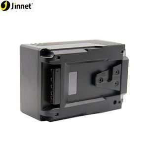 Cellules personnalisées V-Mount 95Wh Solution d'alimentation Nouvelle batterie à recharge rapide pour Canon <span class=keywords><strong>XA75</strong></span> pour Sony PXW-Z190 caméras en direct - Product Image 5