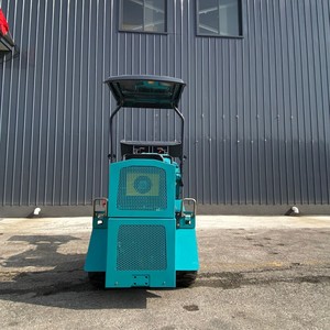 EPA 엔진 백호 로더 4륜 가솔린 엔진 EPA 엔진 37-83KW 고효율 공장 직판 하우 - Product Image 6