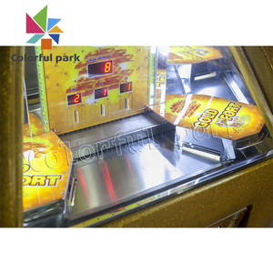 Machine à pièces d'arcade rétro à 4 joueurs à vendre - Product Image 6