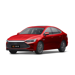 2022-2025 Byd Qin artı EV lüks yeni enerji araç ile yüksek hızlı 500km uzun menzilli Sunroof elektrikli arabalar çin'de yapılan - Product Image 5