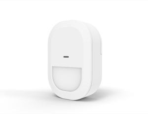 Sistema <span class=keywords><strong>de</strong></span> Alarma <span class=keywords><strong>de</strong></span> Seguridad para el Hogar a Precio <span class=keywords><strong>de</strong></span> Fábrica, <span class=keywords><strong>Detector</strong></span> <span class=keywords><strong>de</strong></span> Movimiento Infrarrojo Pasivo Inalámbrico RF433, Sensor <span class=keywords><strong>de</strong></span> Movimiento PIR <span class=keywords><strong>de</strong></span> Material ABS - Product Image 1