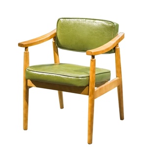 Juego de Mesa <span class=keywords><strong>y</strong></span> Sillas <span class=keywords><strong>para</strong></span> Cafetería, Restaurante Occidental, Tienda de Té con Leche Retro, Bistro, Bar Tranquilo, Restaurante Musical, Sofá <span class=keywords><strong>para</strong></span> Cabinas - Product Image 6