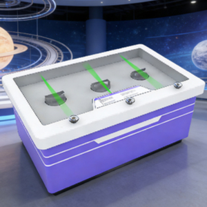 produttore galleggiano e piombino utilizzati come oggetti di scena per mostre e attività di divulgazione scientifica - Product Image 5