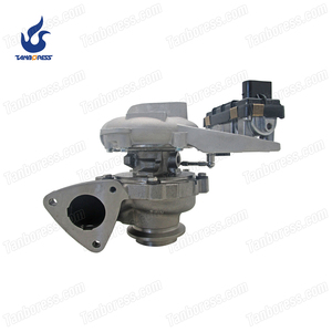 เทอร์โบชาร์จเจอร์เครื่องยนต์788479-0003 788479 0006สำหรับ LR042752 LR029972แลนด์โรเวอร์ - Product Image 2