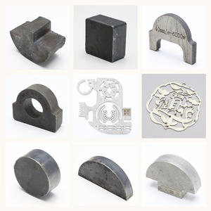 1500W 3000W 6000W 12kW 20kW Vollständig Geschlossene Metall-Faserlaserschneidemaschine mit Gutem Kundendienst - Product Image 5