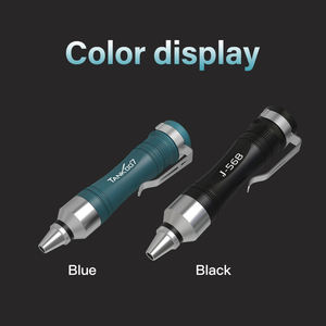 TANK007 için profesyonel endüstriyel LED el feneri takı yeşim taş değerleme meşale taş kaçak algılama spot için - Product Image 5