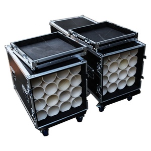 Tùy chỉnh 16 cách Tripod <span class=keywords><strong>Microphone</strong></span> mic đứng trường hợp chuyến bay - Product Image 1