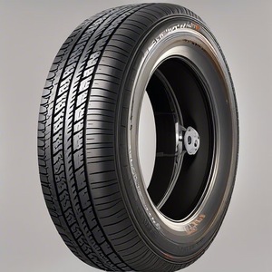 ยางรถยนต์เรเดียลใหม่สำหรับรถยนต์นั่งส่วนบุคคล ขนาด 205/55ZR16 และ 215/55R17 - Product Image 1