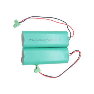 ニッケル水素電池3000mAh 7.2V 8.4V 9V 24V SC RC玩具用充電式電池パック - Product Image 6
