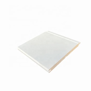 Usine en gros <span class=keywords><strong>pas</strong></span> <span class=keywords><strong>cher</strong></span> intérieur maison décorative bois <span class=keywords><strong>blanc</strong></span> apprêté <span class=keywords><strong>lambris</strong></span> moulure de garniture - Product Image 4
