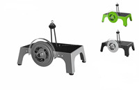 Équipement de gymnastique centrifuge, prix d'usine, équipement d'entraînement physique à domicile, centrifuge