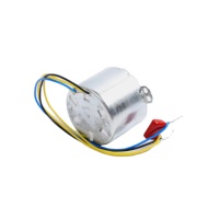 Moteur synchrone à aimant permanent monophasé XINHE MOTOR 50KTYZ 220V/50Hz 6W, efficacité IE2, pour machines à laver