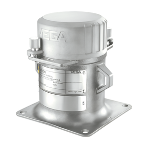 Sensor de Nivel de Radar Industrial Vega 100% Original Vegasource, Basado en Radiación, con una Precisión del 0.1% - Product Image 1