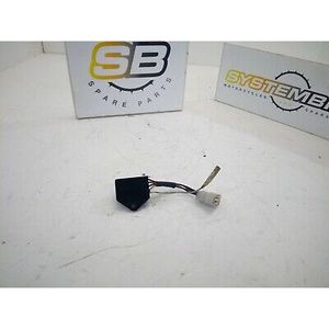 Luce Posteriore Sottosella Cagiva Carena 125 1998-2003 Compatibile GMR - Product Image 5