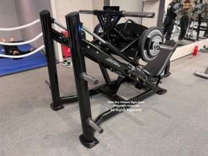 Alat gym komersial, mesin latihan peninggi <span class=keywords><strong>Lateral</strong></span> badan - Product Image 4