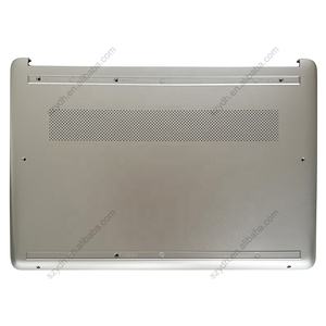 ฝาครอบแล็ปท็อปใหม่สำหรับ HP โน้ตบุ๊ค14-DQ 14-<span class=keywords><strong>DR</strong></span> 14S-<span class=keywords><strong>DR</strong></span> 14S-FR FQ TPN-Q221L64894-001 EA0PA00701A สีเงิน - Product Image 1