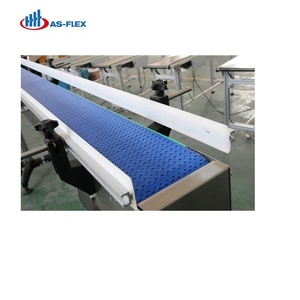 Banda <span class=keywords><strong>Transportadora</strong></span> <span class=keywords><strong>de</strong></span> Caucho Resistente al Calor AS-FLEX, Procesamiento Personalizado, Ampliamente Utilizada en la Industria Mecánica, Directo <span class=keywords><strong>de</strong></span> Fábrica, 150 kg - Product Image 6
