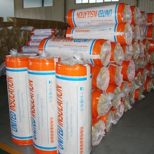 Materiales Aislantes Absorbentes <span class=keywords><strong>de</strong></span> Calor MBI, Aislamiento <span class=keywords><strong>de</strong></span> Paredes, Manta <span class=keywords><strong>de</strong></span> Lana <span class=keywords><strong>de</strong></span> Vidrio UET <span class=keywords><strong>de</strong></span> UNITED Insulation - Product Image 5