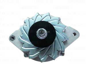 Composants d'alternateur pour excavatrice, bulldozer et chargeuse SAA6D140E, réf. 600-825-9111 600-825-9110 pour Komatsu - Product Image 3