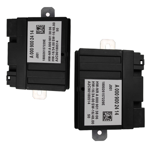 Jushuo Bơm nhiên liệu điều khiển đơn vị a0009002414 cho <span class=keywords><strong>Mercedes</strong></span>-<span class=keywords><strong>Benz</strong></span> W205 C-Class w253 GLC w231 S-Class Bơm nhiên liệu ECU mô-đun fpm - Product Image 4