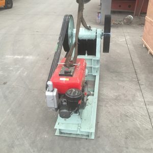 <span class=keywords><strong>Mini</strong></span> steinbrech maschine/kleine stein kiefer brecher für verkauf - Product Image 2