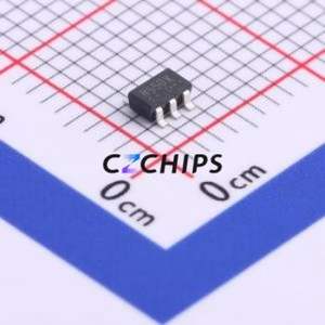 ชิปวงจรรวม VRH5501NTX SOT-23-5ของแท้สินค้าใหม่วงจรรวม PMIC Regulator (LDO) - Product Image 1