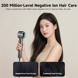 <span class=keywords><strong>Secador</strong></span> de Pelo <span class=keywords><strong>Dyson</strong></span> Supersonic de Precio de Fábrica con Accesorios para Secadores de Pelo <span class=keywords><strong>Dyson</strong></span> Supersonic, Cuidado del Cabello - Product Image 6