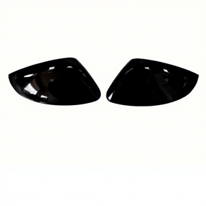 Coque de rétroviseur pour Opel Corsa F Peugeot 2008 <span class=keywords><strong>208</strong></span> 2019-2024 – Remplacement du capot de rétroviseur extérieur - Product Image 1