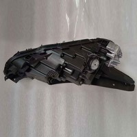 Phares de voiture 12V 25W pour K5 GT-Line 2021-2024, LED avant, numéro de pièce 92101-L3100